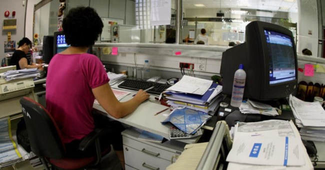 Γιατί έρχονται τα "βαρύτερα" εκκαθαριστικά φόρου της σύγχρονης ιστορίας - Οι τρεις λόγοι που αλλάζουν τα δεδομένα