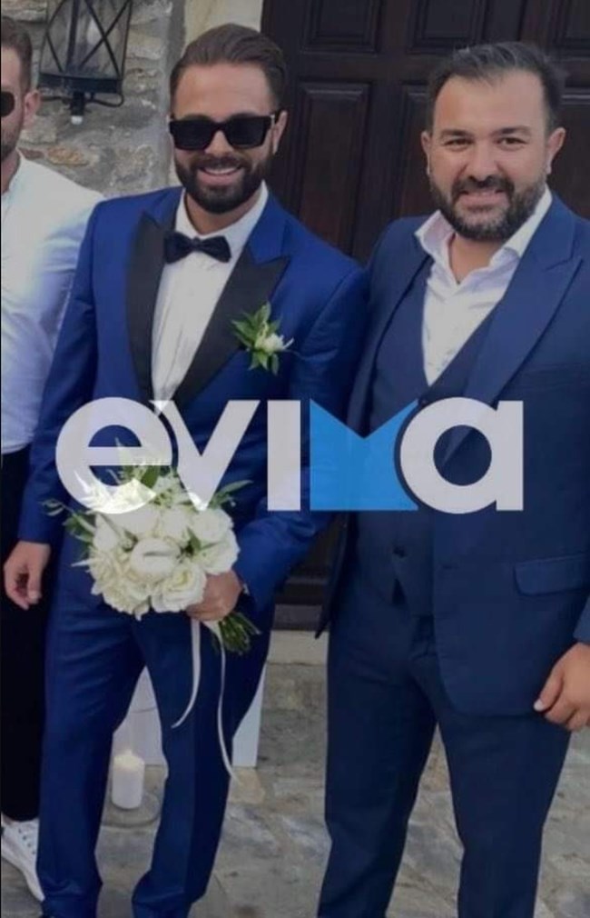 Ηλίας Βρεττός