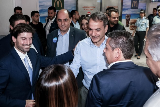 ΜΗΤΣΟΤΑΚΗΣ