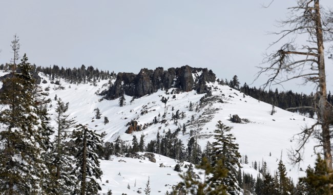 Καλιφόρνια: Εντοπίστηκε και ο 9ος νεκρός σκιέρ στην οροσειρά Σιέρα Νεβάδα
