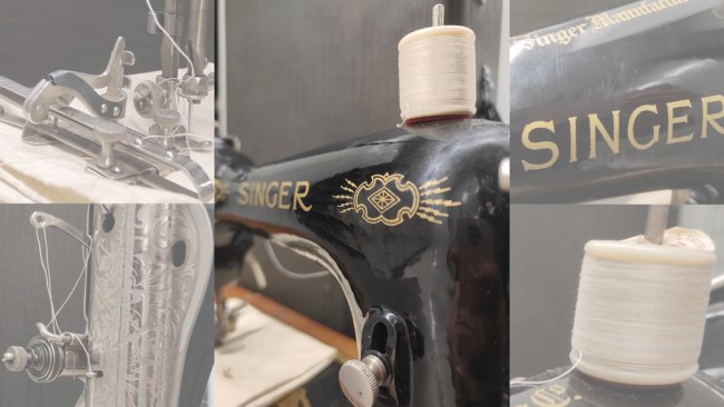 Το επάγγελμα της μοδίστρας μέσα από προφορικές μαρτυρίες - Η καθημερινότητα, η κοινωνική θέση