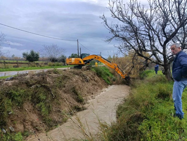 ΚΑΚΟΚΑΙΡΙΑ ΠΥΡΓΟΣ ΗΛΕΙΑΣ