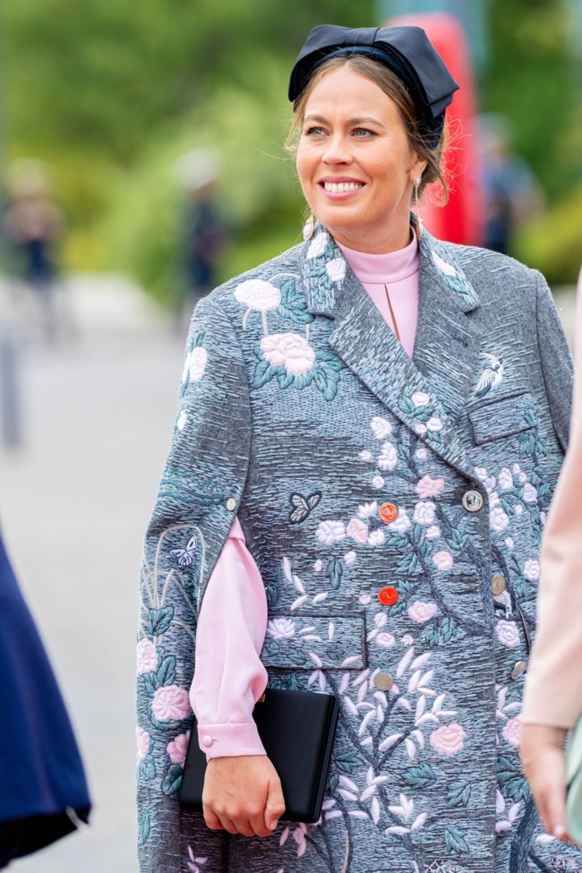 nina flohr