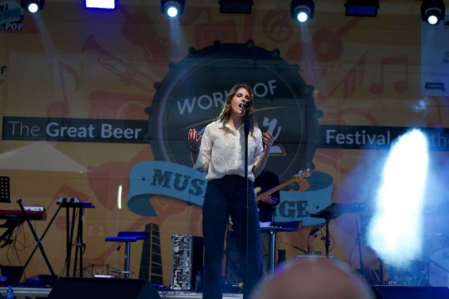 Beer Festival