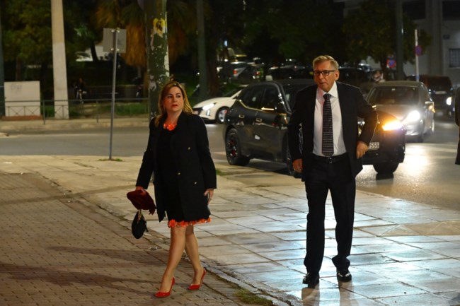 κεντρο αθηνων