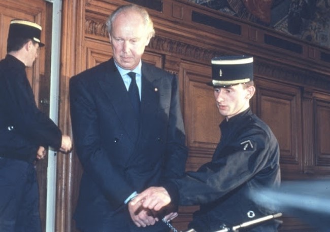 VITORIO EMANUELE