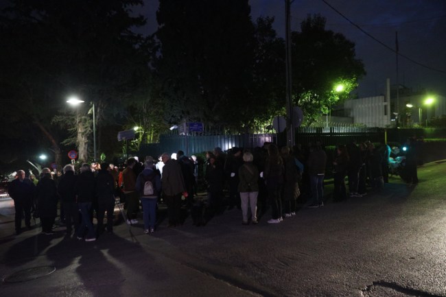 ΡΩΣΙΚΗ ΠΡΕΣΒΕΙΑ