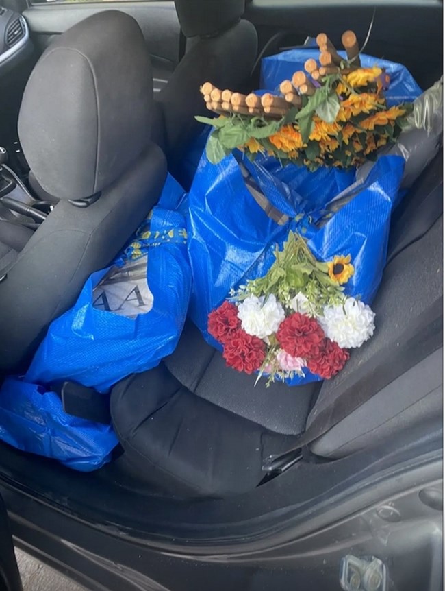 Οικογένεια "βαρόνων" με ναρκωτικά στη Θεσσαλονίκη: Σκόπευαν να διακινήσουν 580 κιλά κοκαΐνης - Με σβάστικες τα πακέτα