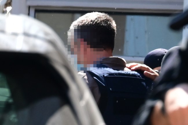 ΣΥΛΛΗΦΘΕΝΤΕΣ MARFIN ΕΥΕΛΠΙΔΩΝ