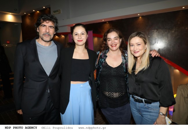 ΜΠΡΕΜΠΟΥ ΧΩΜΕΝΙΔΗΣ