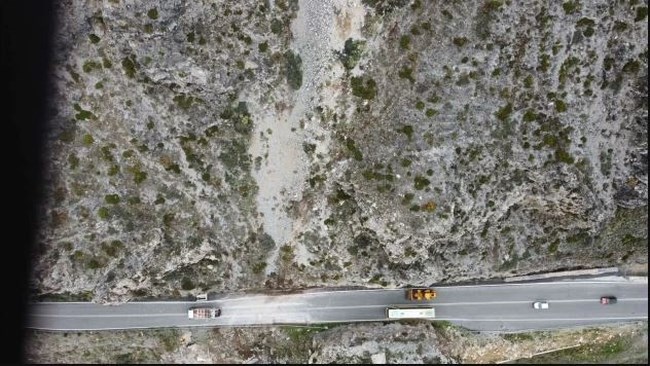 Ρέθυμνο βράχος
