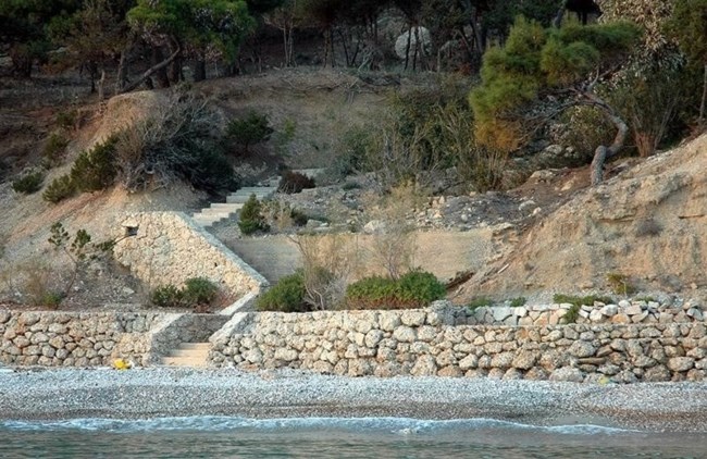 ΣΤΑΥΡΟΣ ΨΥΧΑΡΗΣ ΒΙΛΑ