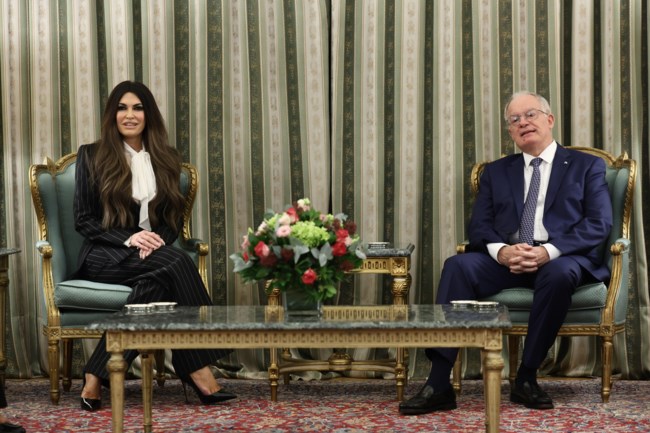 Κίμπερλι Γκίλφοϊλ