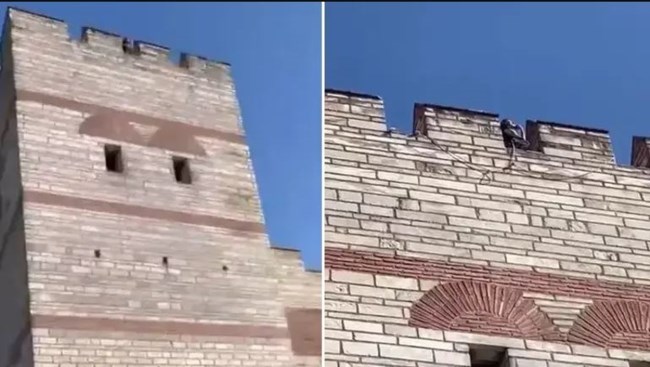 Φρίκη στην Τουρκία: 19χρονος κρεοπώλης σκότωσε την νυν σύντροφό του, αποκεφάλισε την πρώην και μετά αυτοκτόνησε