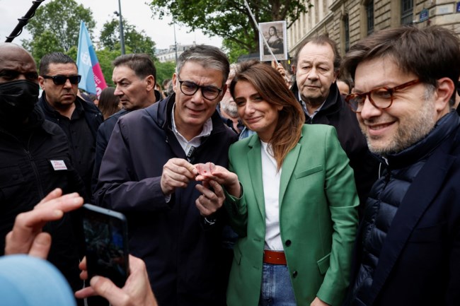 Μετεκλογικό χάος στη Γαλλία: Η "έκπληκτη" Αριστερά ψάχνει πρωθυπουργό ενώ ο Μακρόν κάνει καθυστερήσεις...