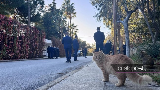 μητσοτακης μπλινκεν