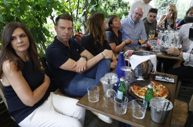 κασσελακης βολτα