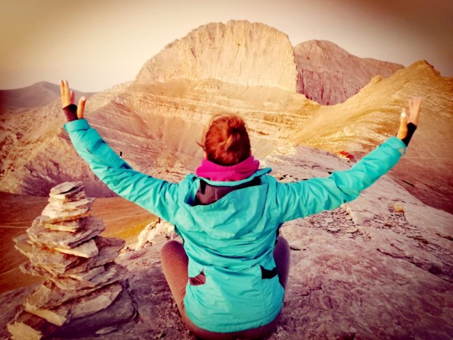 4 Action Travel: Τρόπος να ζεις - Διαδρομές για όσους λατρεύουν τη φύση