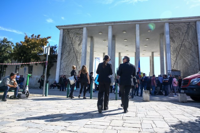 ΣΑΒΒΟΠΟΥΛΟΣ ΝΕΚΡΟΤΑΦΕΙΟ