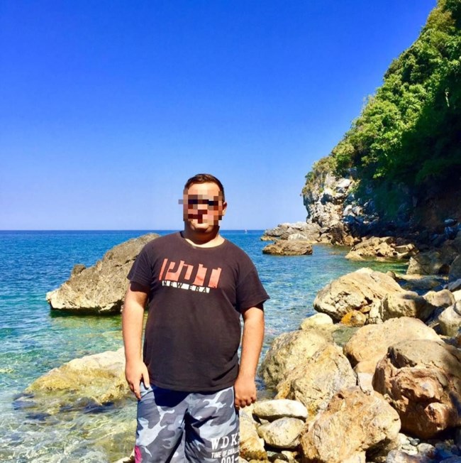 ΛΑΡΙΣΑ ΜΗΤΡΟΚΤΟΝΟΣ