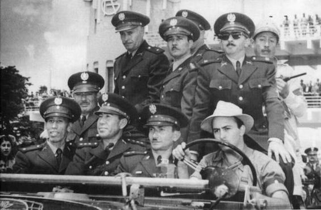 Από την Γουατεμάλα έως την Βενεζουέλα: Η ιστορία στρατιωτικών επεμβάσεων των ΗΠΑ σε Κεντρική και Λατινική Αμερική