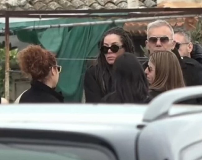ΚΗΔΕΙΑ ΡΟΚΚΟΥ