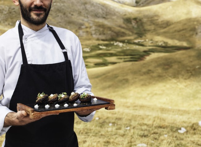 grand forest metsovo