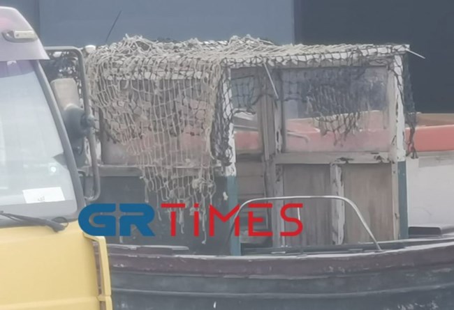 Αναλώσιμοι 4: Εντυπωσιακά γυρίσματα με γιγάντιο πλοίο, τεράστια φώτα και σκηνικά [εικόνες-βίντεο]