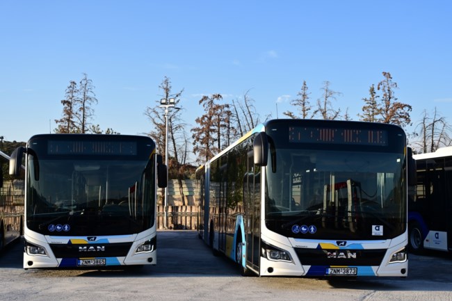 ΜΗΤΣΟΤΑΚΗΣ ΛΕΩΦΟΡΕΙΑ