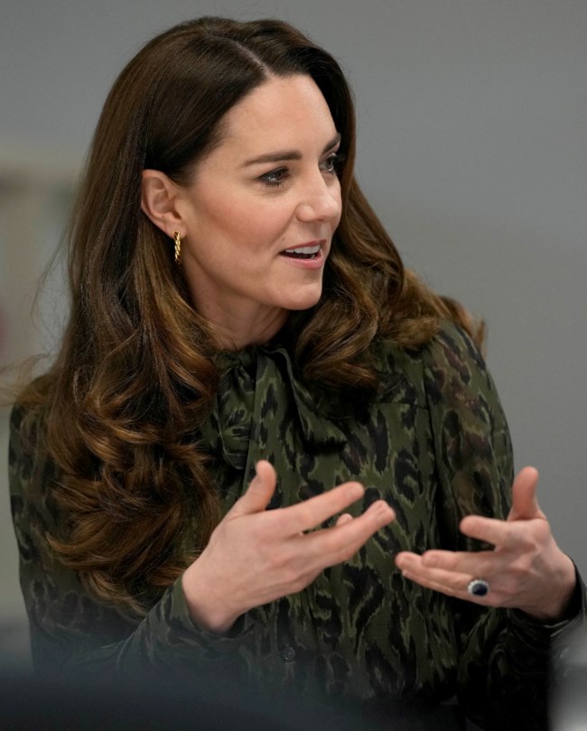 Kate Middleton
