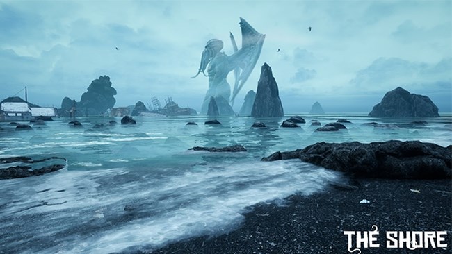 The Shore 3