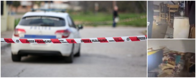 ΚΡΥΣΦΥΓΕΤΟ ΤΟΥΡΚΟΣ ΕΥΠ