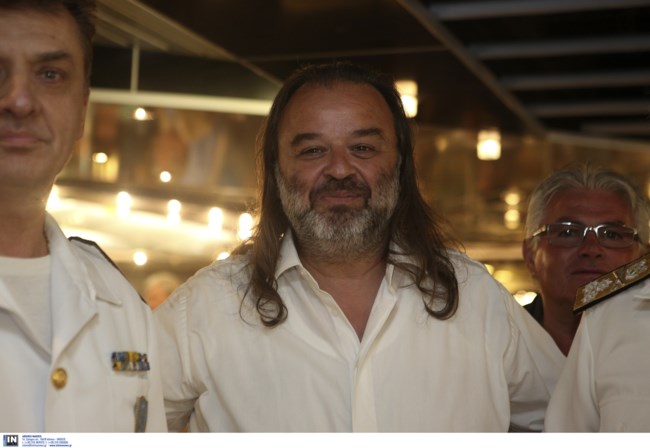 Μάριος Ηλιόπουλος