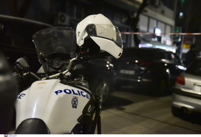 ΙΡΑΝΟΣ ΑΓΙΟΣ ΠΑΝΤΕΛΕΗΜΟΝΑΣ
