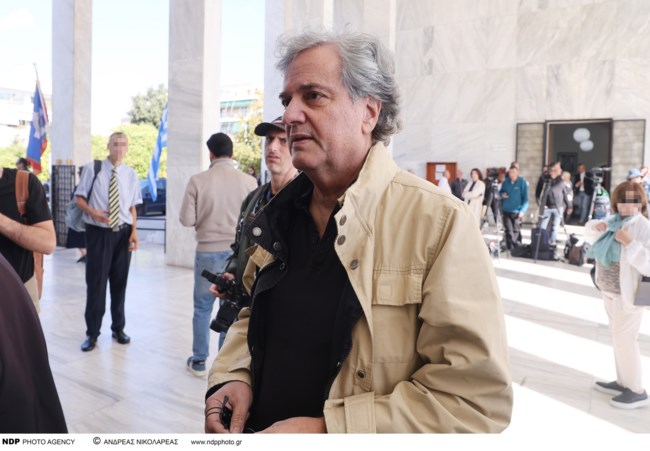 κηδεια φωκα