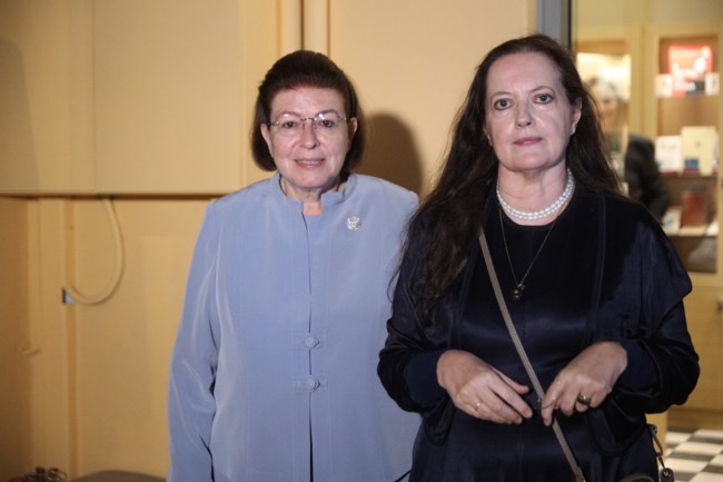 σαμαρας