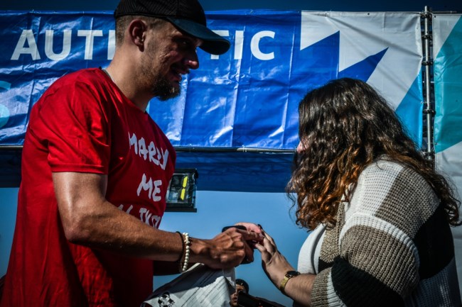 δρομεας