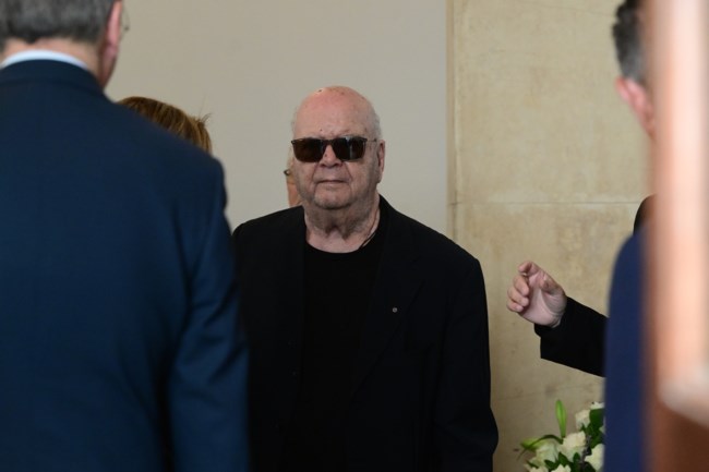 ΚΗΔΕΙΑ ΜΙΜΗ ΠΛΕΣΣΑ