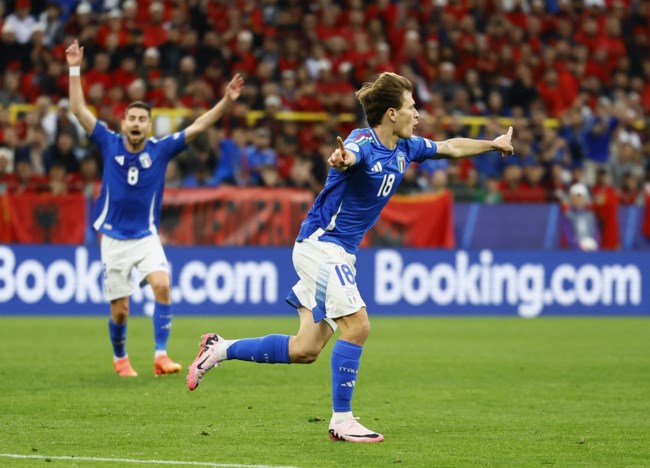 italy