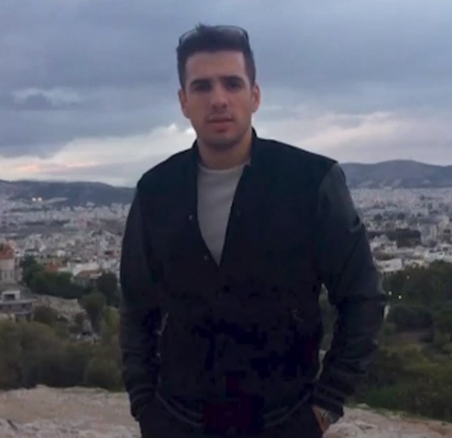 29χρονος πιλότος