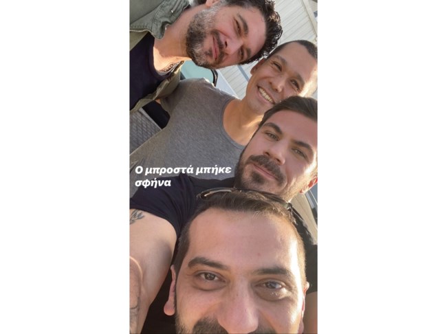 πετρετζικης