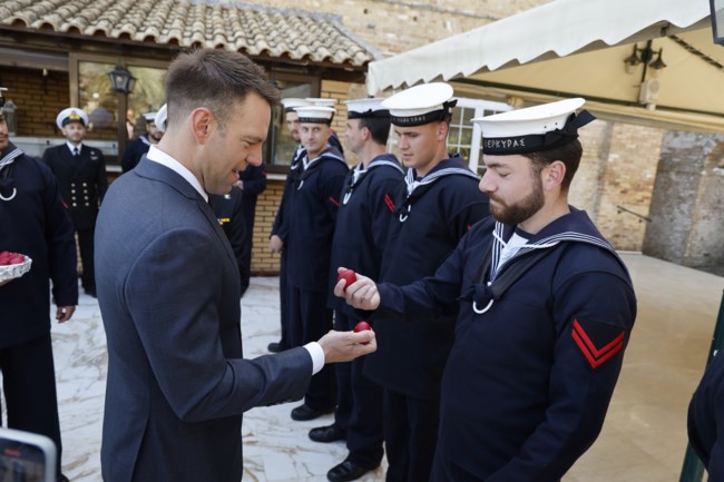 Κασσελακης Κερκυρα