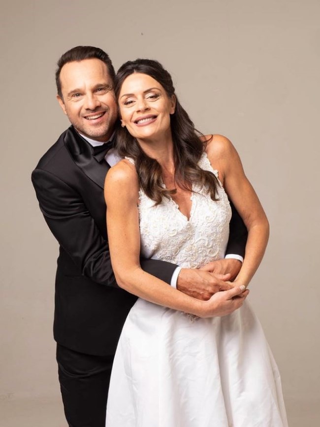 "Μαύρη Γαλότσα": Μία κωμωδία για όλη την οικογένεια