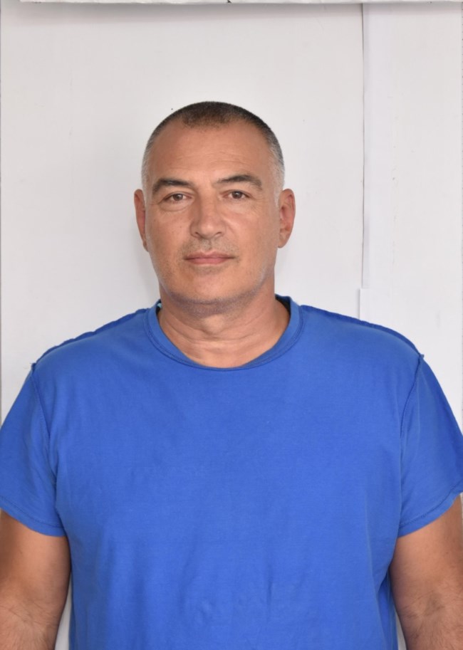 λεσβος