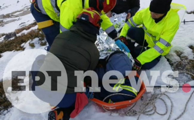 ΟΡΕΙΒΑΤΕΣ ΤΑΫΓΕΤΟΣ ΔΙΑΣΩΣΗ