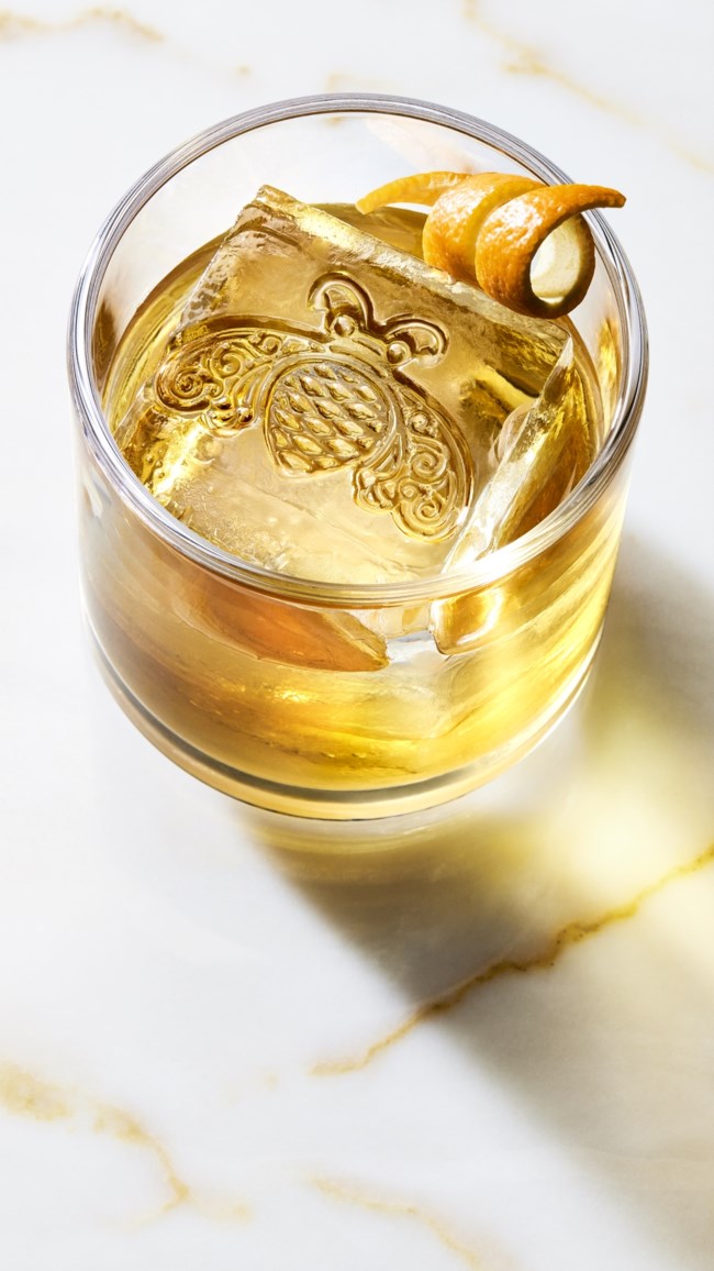 Patrón