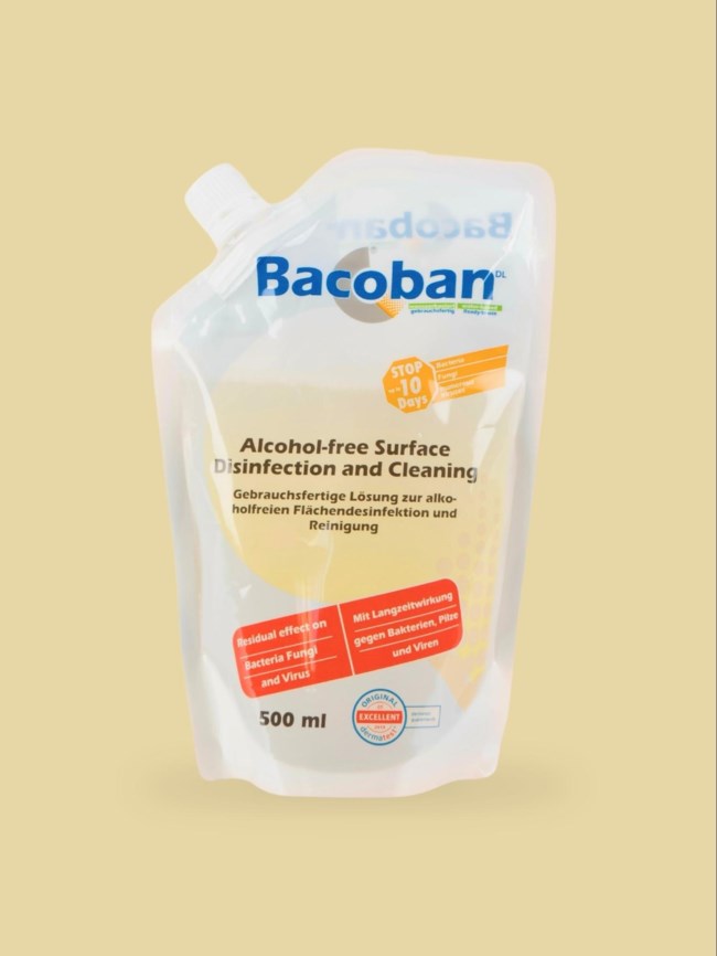 Bacoban