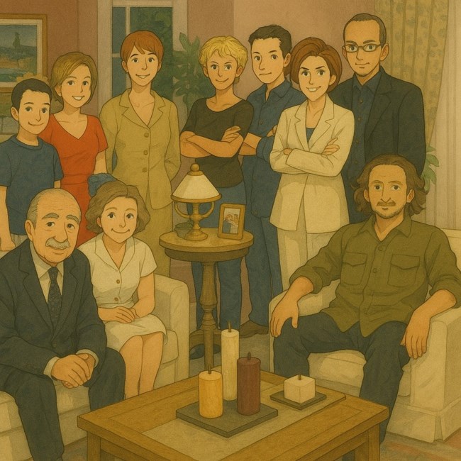 ΕΓΚΛΗΜΑΤΑ GHIBLI