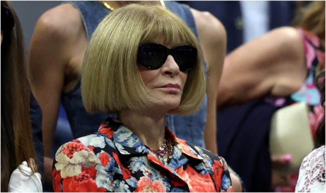 Anna Wintour