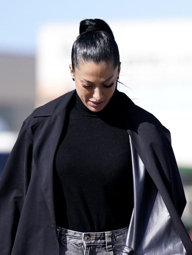 Τζένι Ερμόσο